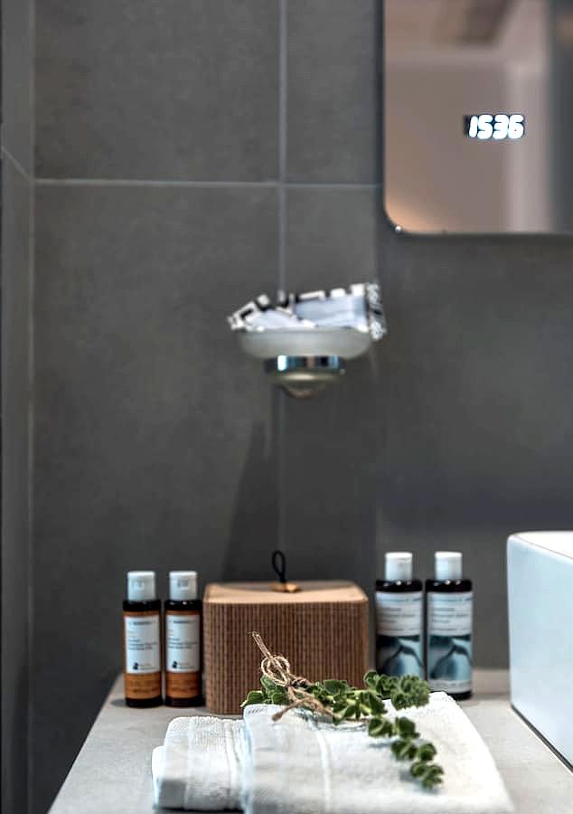 Aeifos Boutique Hotel